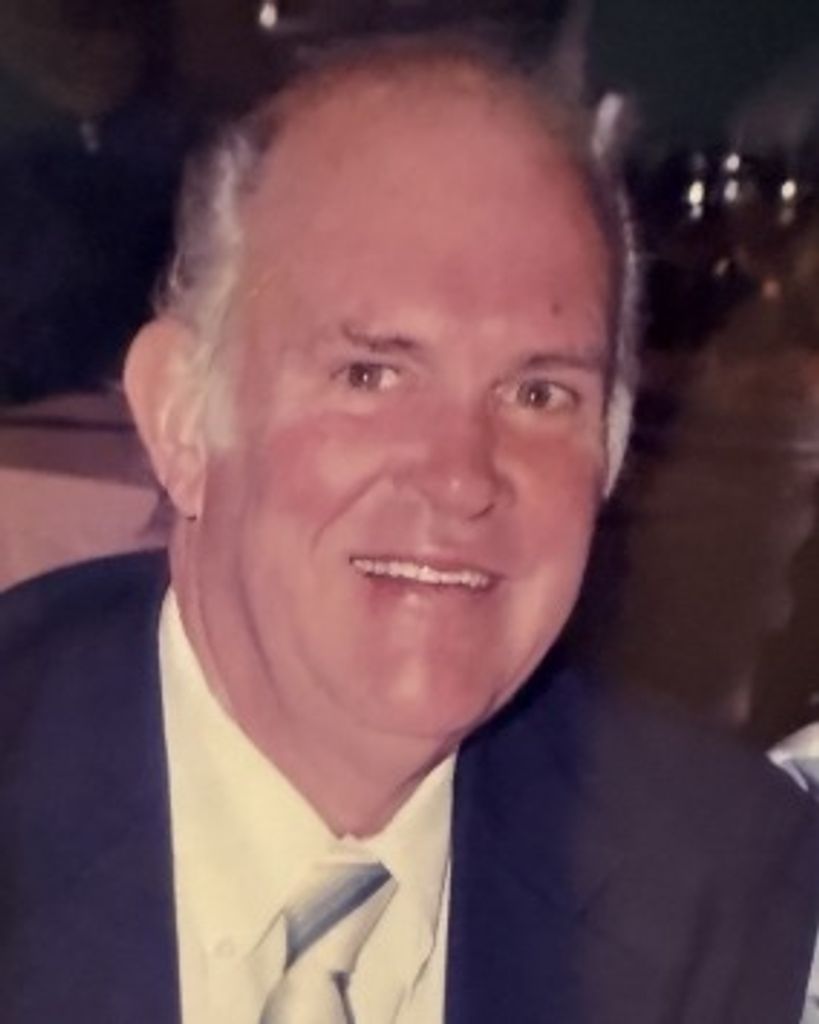 Robert Earle Clapp, III Profile Photo