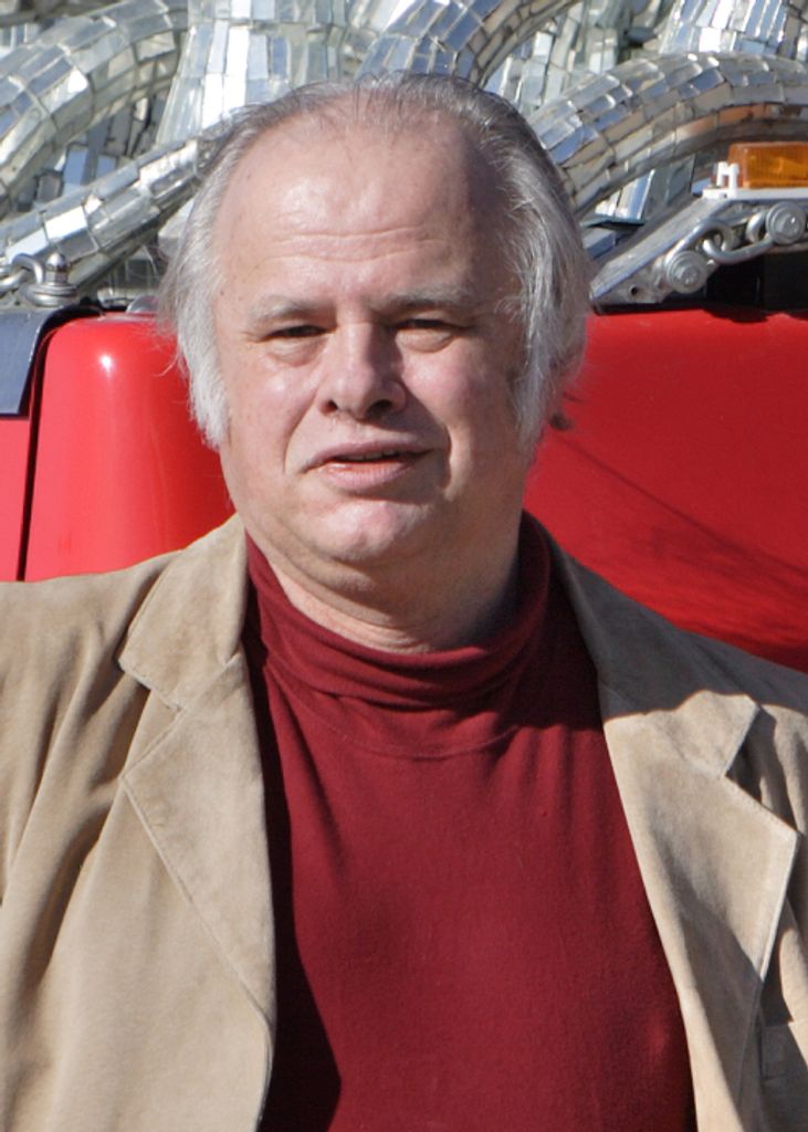 Dennis Brophy