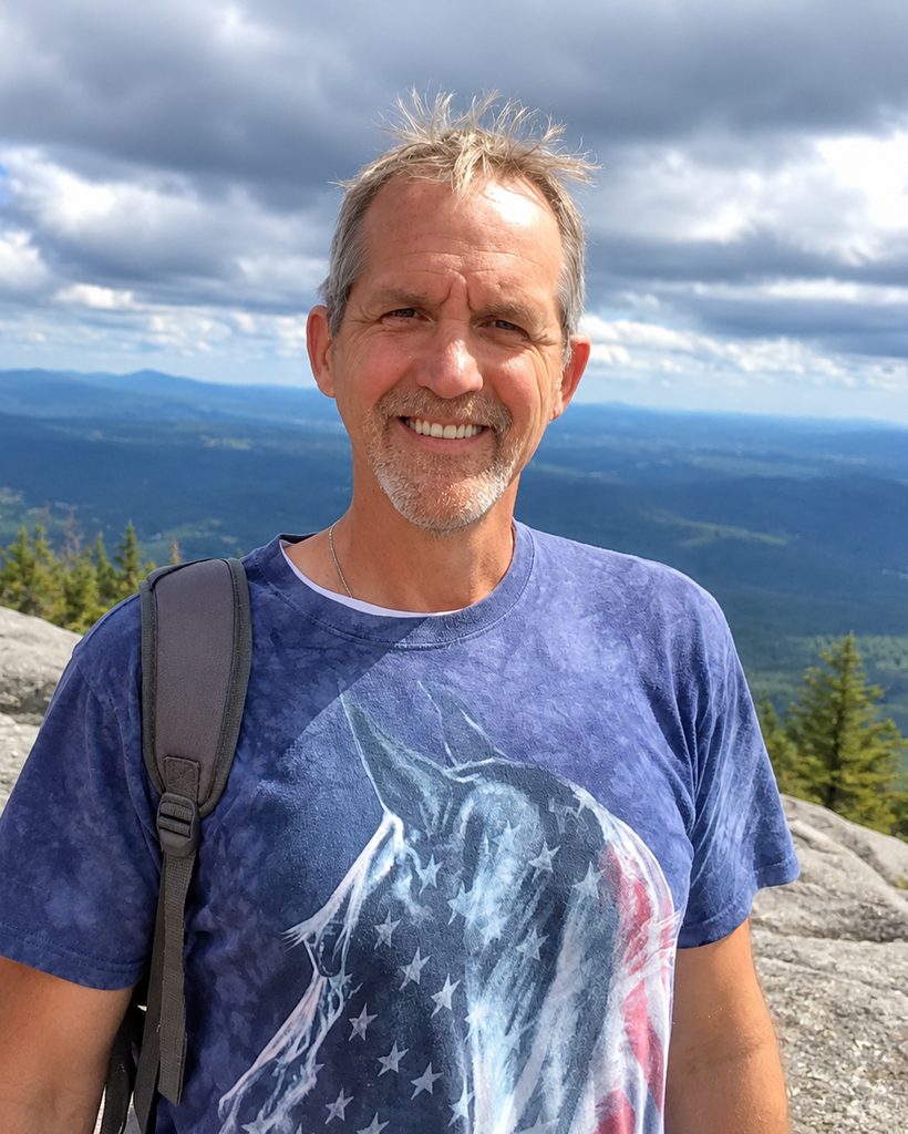 Bradley Charles Keith Profile Photo