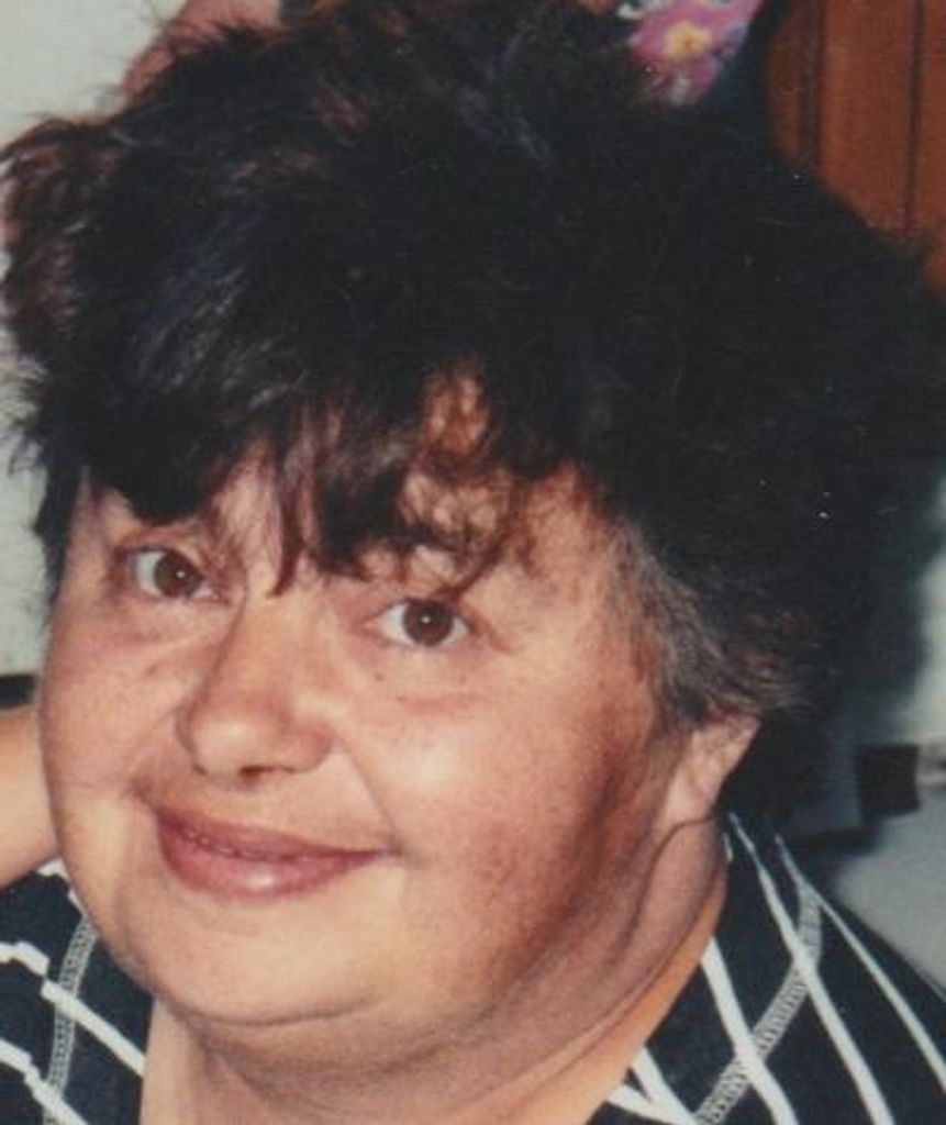 Shirley Ann Poirier Profile Photo