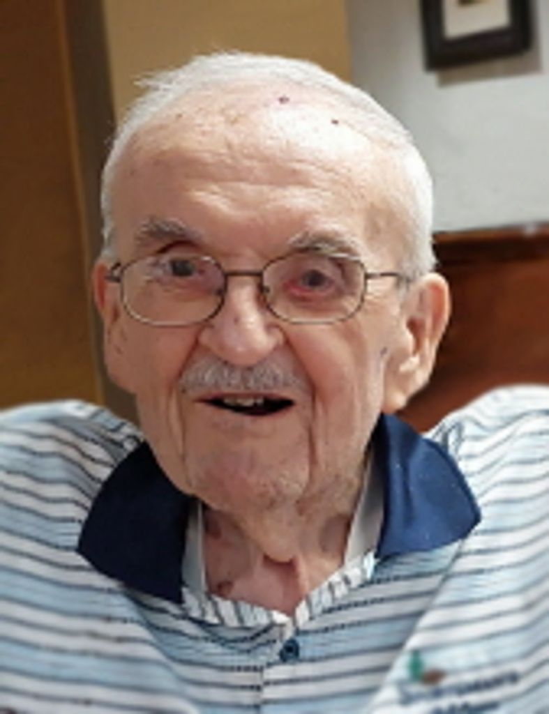 Dale Ammon Clemens