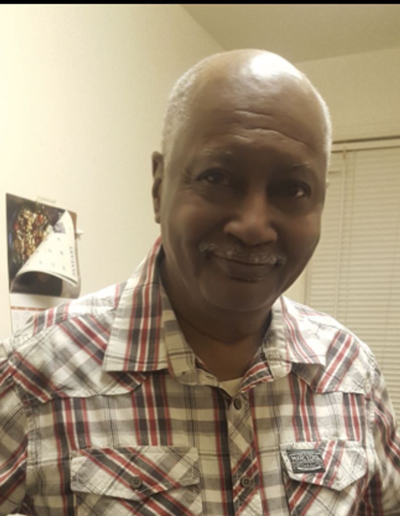 Mervyn Wayne Byrd Profile Photo