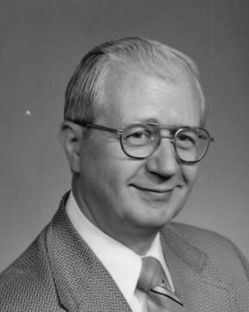 Howard  Emil Braungart Profile Photo