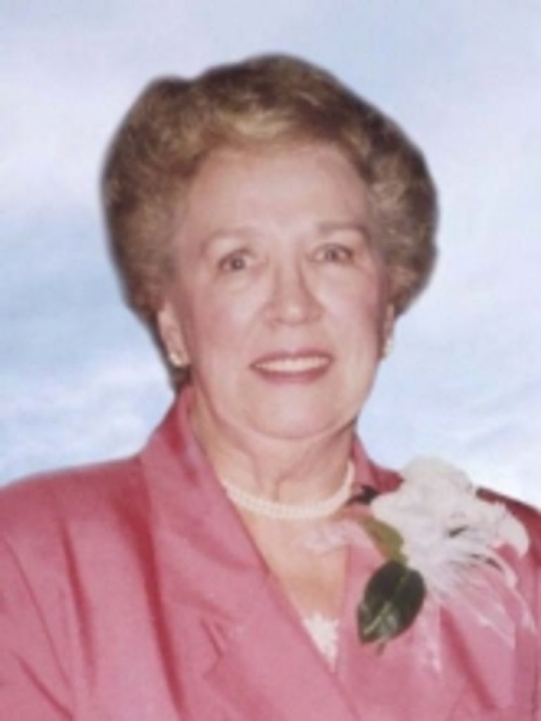 Shirley  R. Lynch