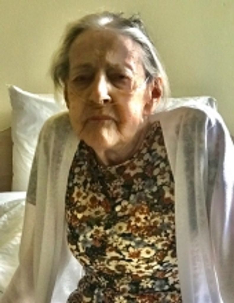 Gladys Baasch