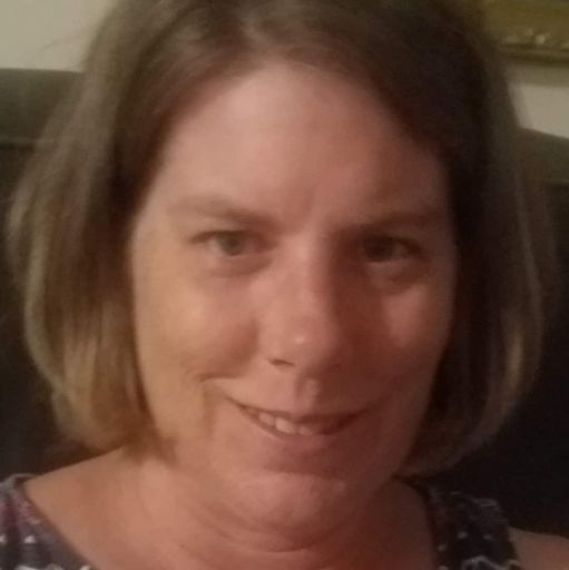 Tracy Nadine Spitzer Profile Photo