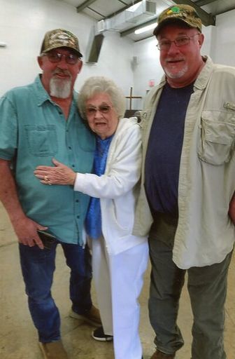 Photo of Steve Bryant
