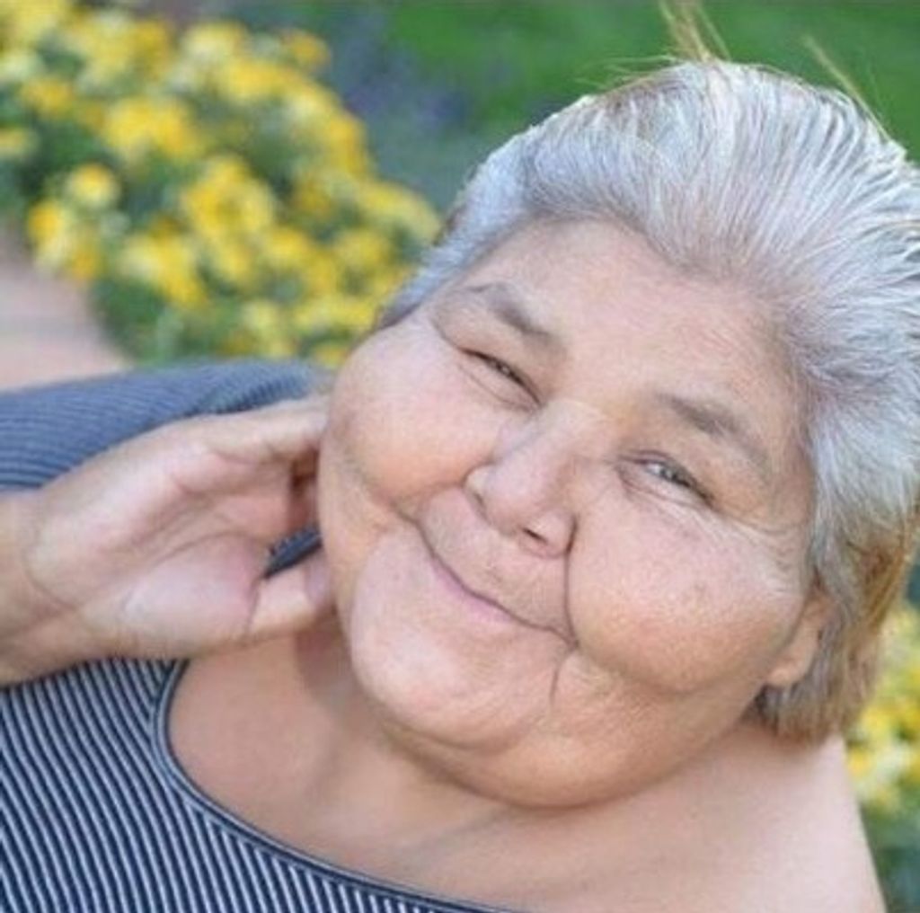 Martha - Vasquez Profile Photo