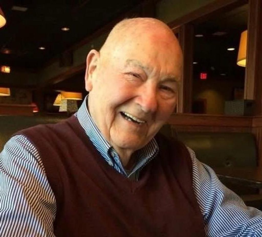 James G. Burns