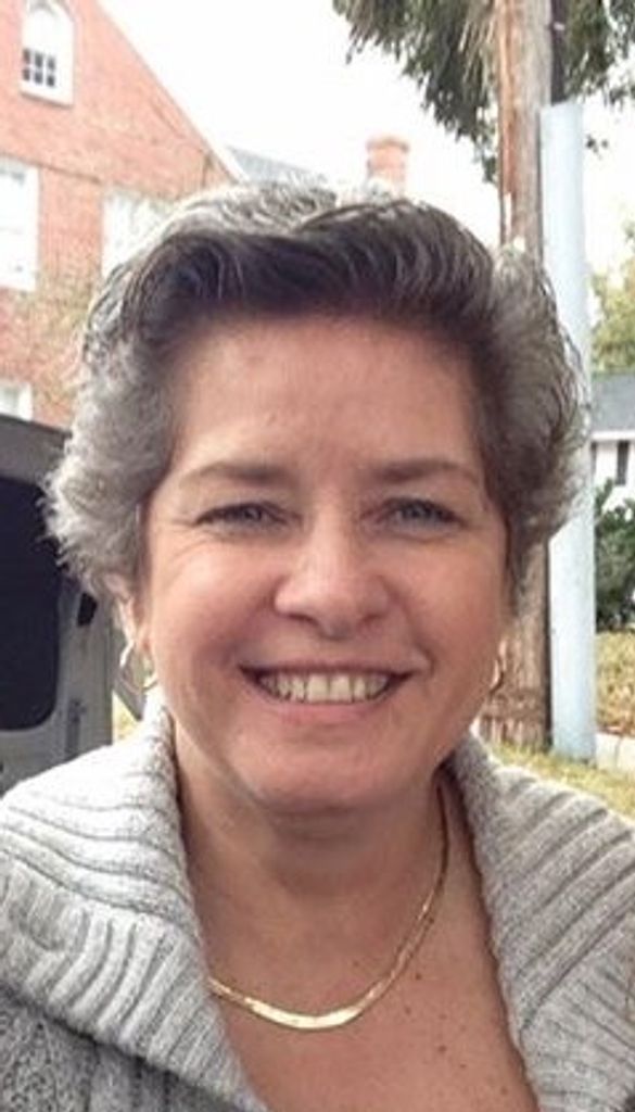Carole Helecia Yeomans