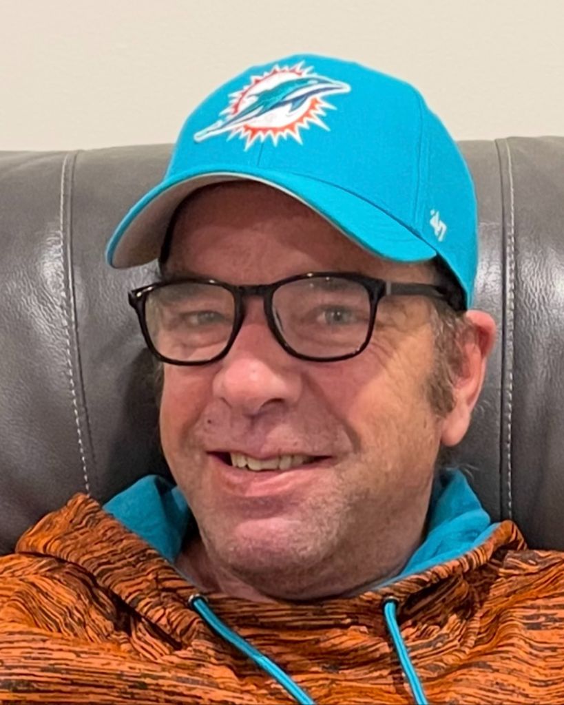 David Vinson Renfroe