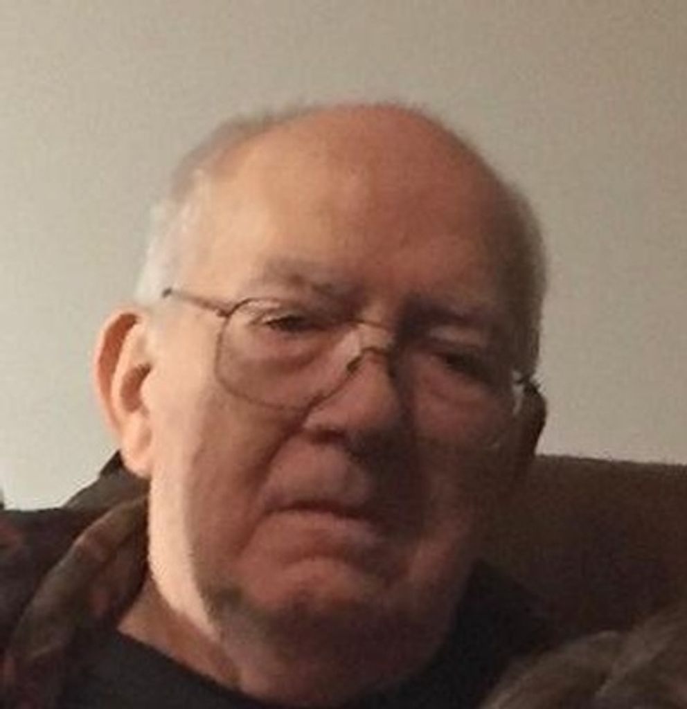 Dwight W. Hendershot