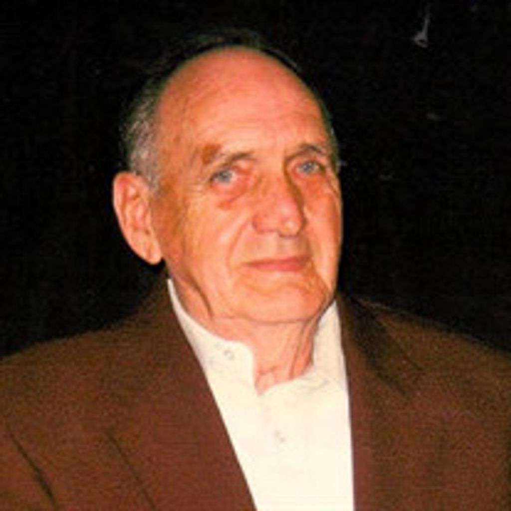 Ray Goforth Profile Photo