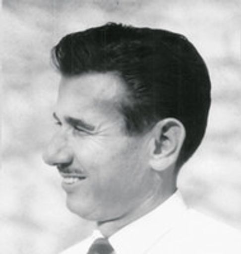 Robert Henry Young Profile Photo