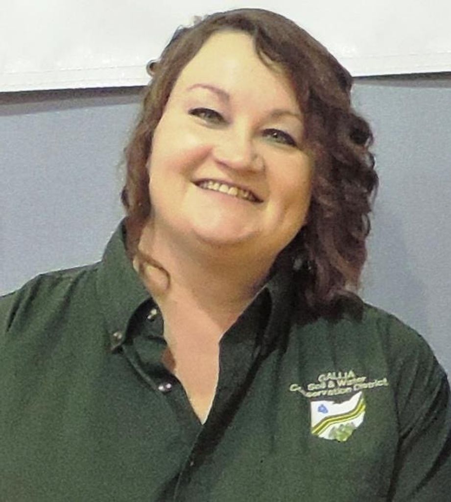 Raina Mae (Ooten)  Fulks