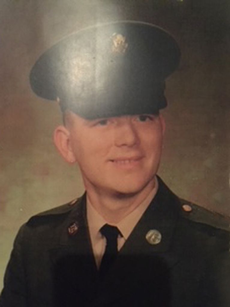 Harold James Miller Profile Photo