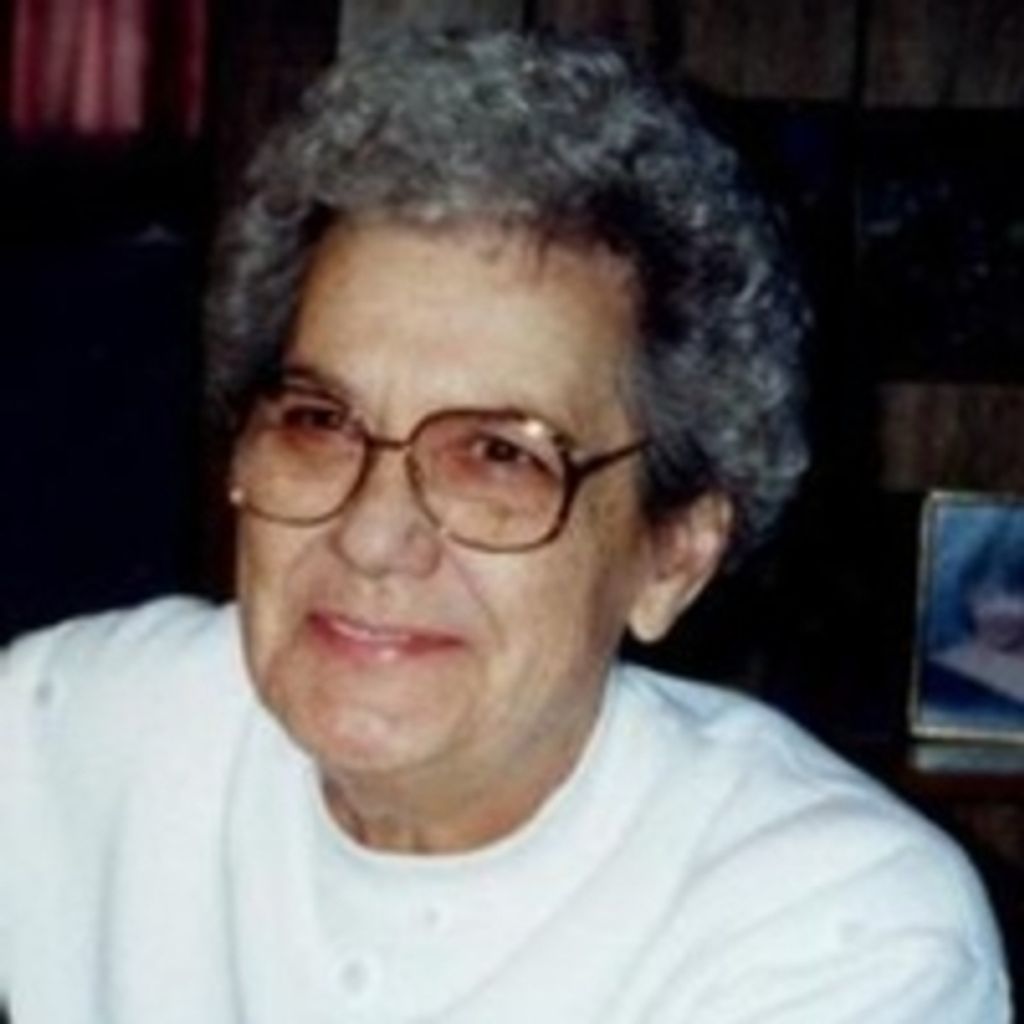 Willodean 'Dean' Schepper