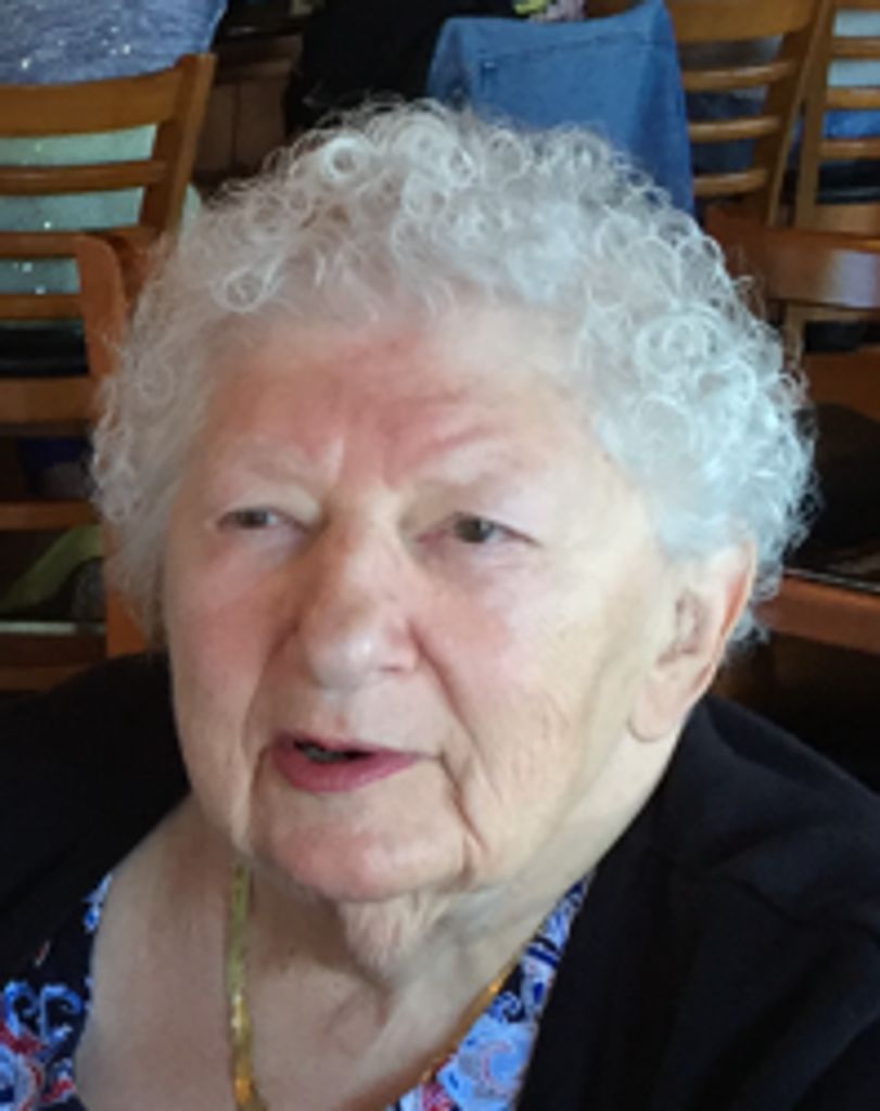 Eleanor B. (Boros)  Polewchak