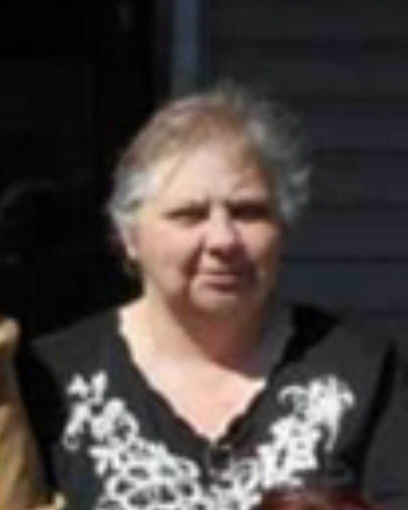 Carolyn Rae Wilhelm
