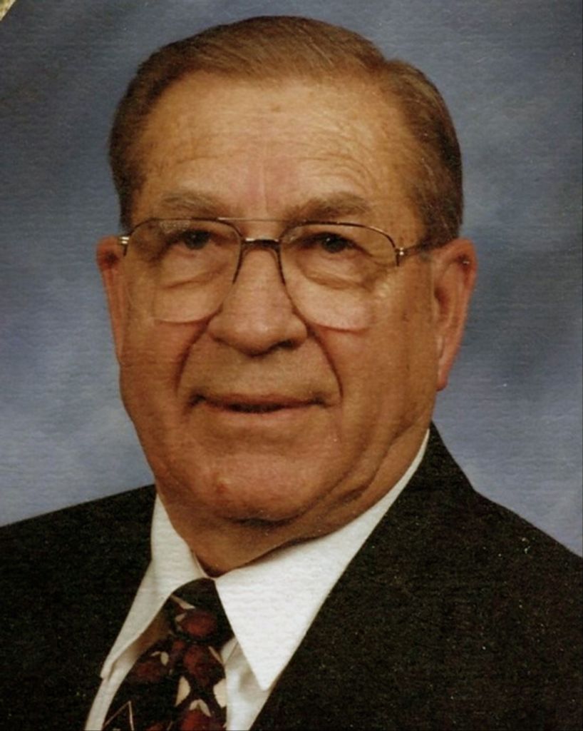 Lonnie Eugene Chambers