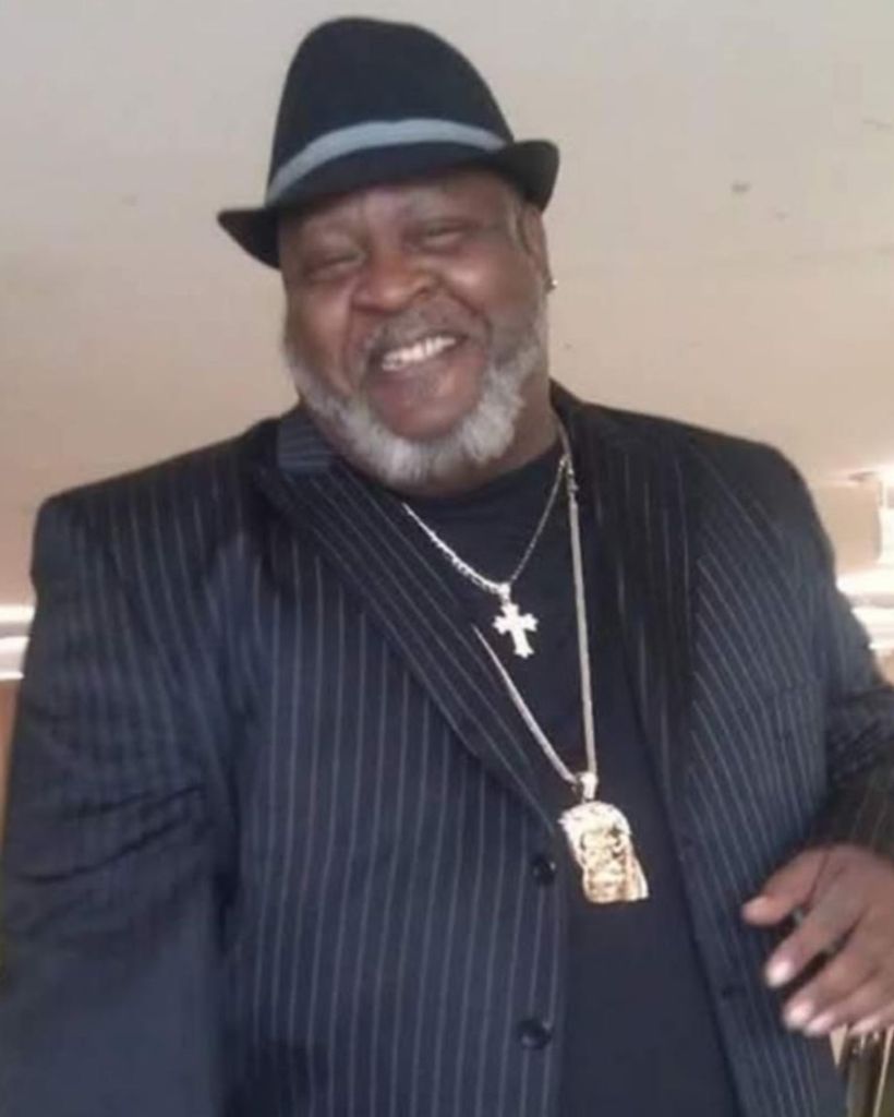 Mr. Vincent Wilson Profile Photo