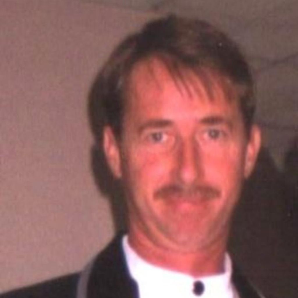 Bruce Anthony Clark