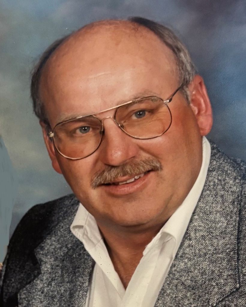 Francis George Sturm