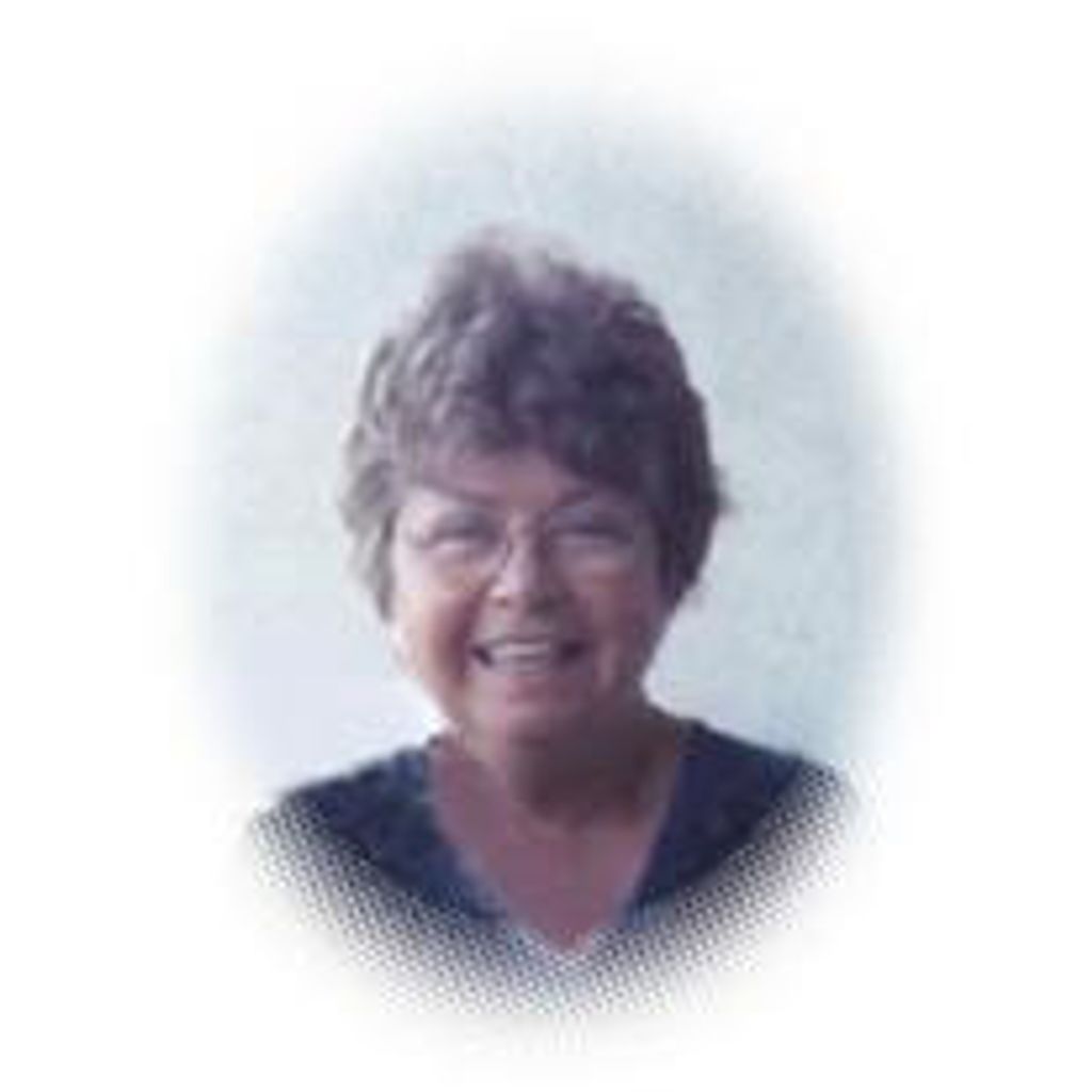 Linda Nancy McCormick