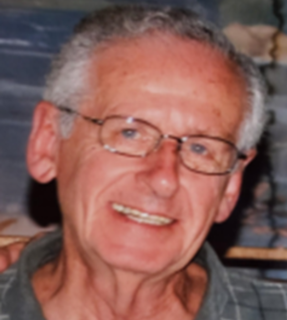 Henry John Evans Profile Photo