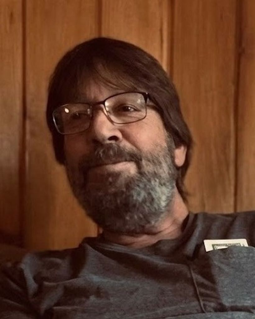 Russell J. Holmes Profile Photo