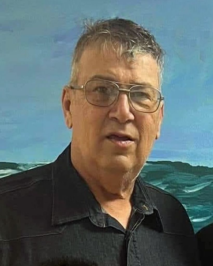 Kenneth N. Hall Profile Photo