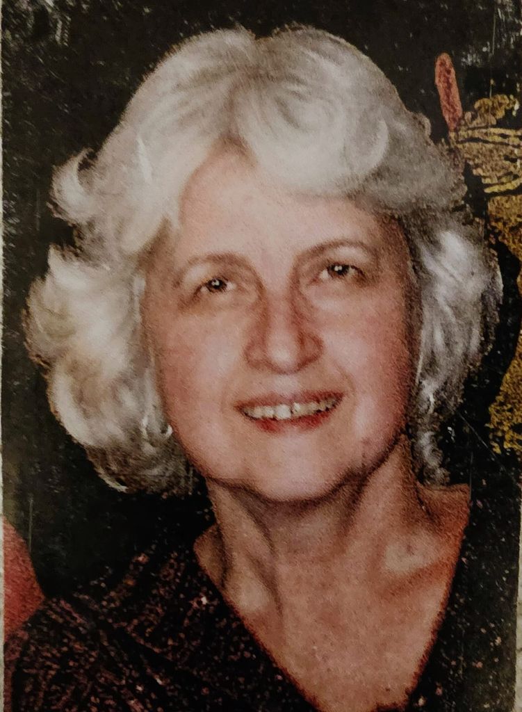 Patricia M. Synefakis Profile Photo