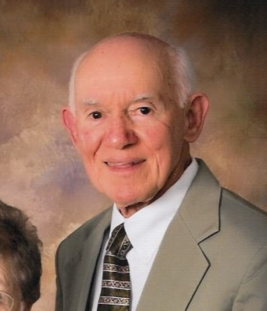 Clarence "Jerry" Drum, Jr.