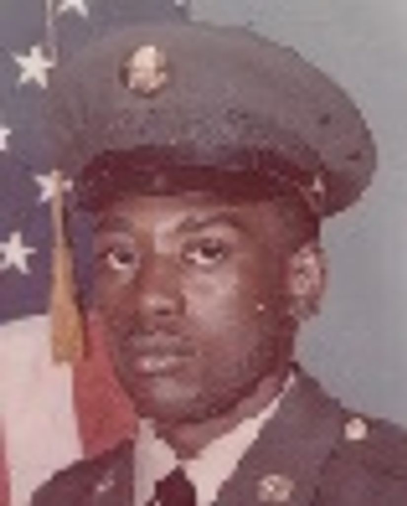 Otis Archie  Jr.