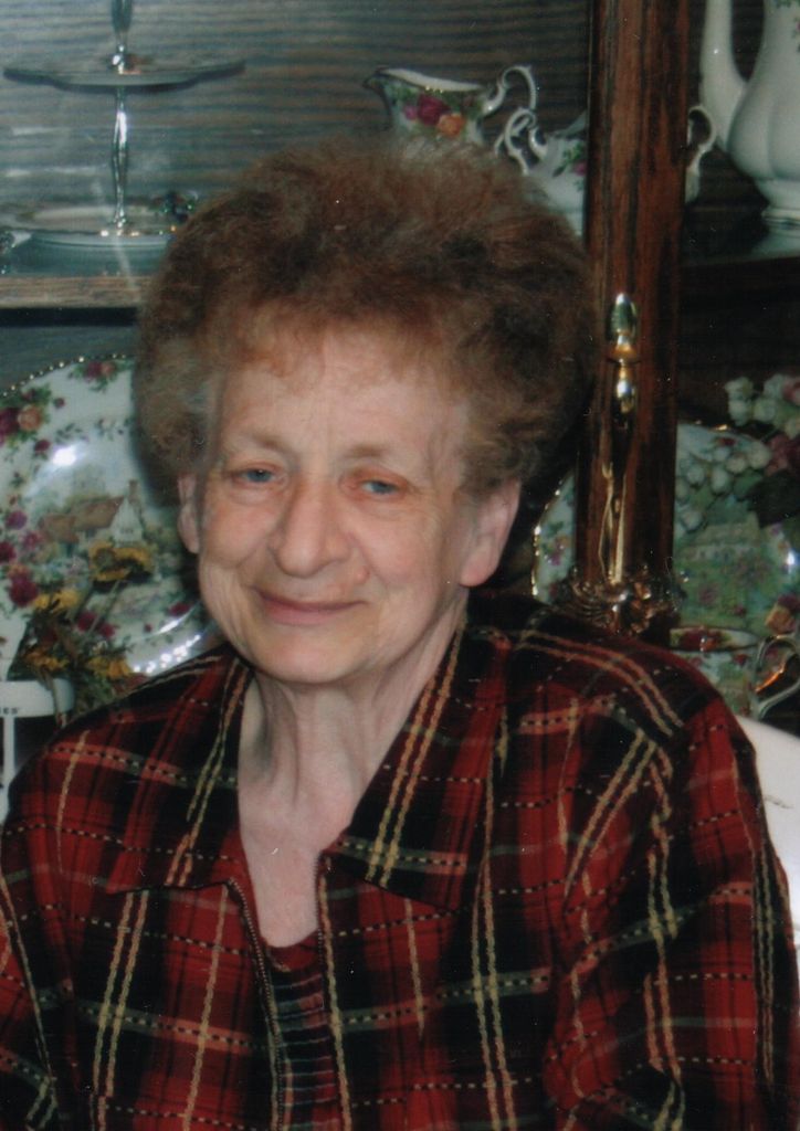 Donna Troxel