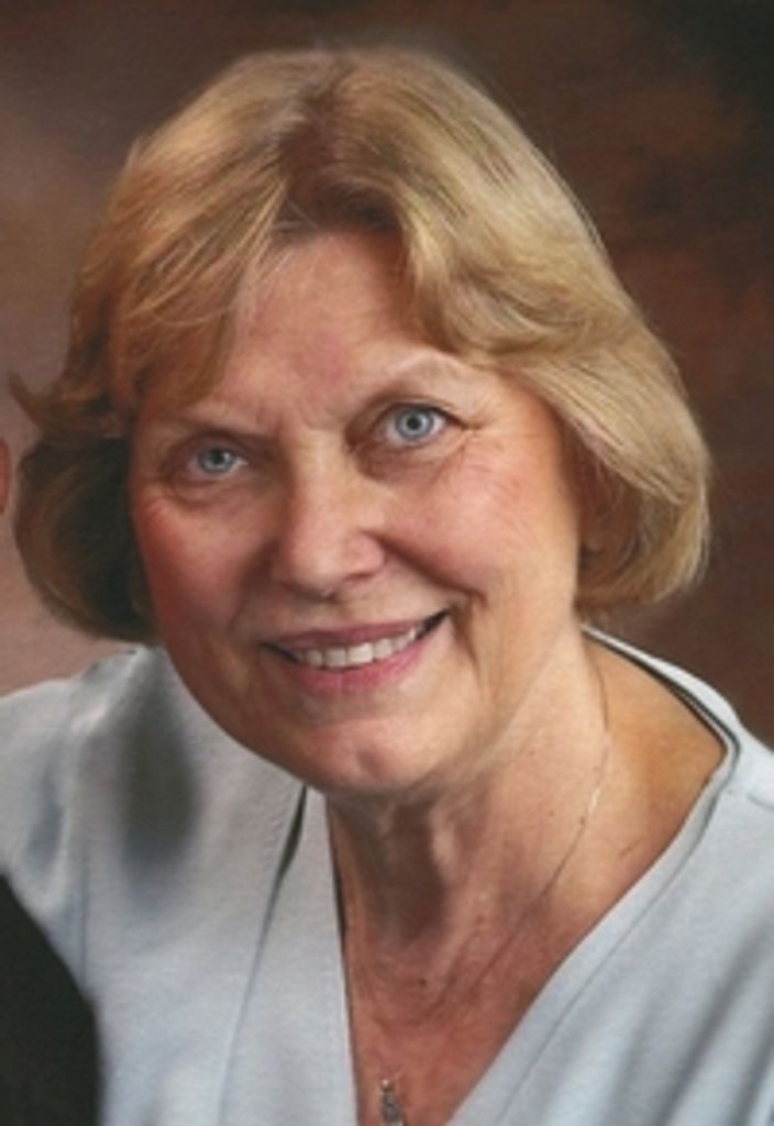 Linda Muschenheim