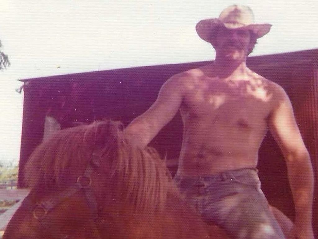 Raymond Eugene Henry