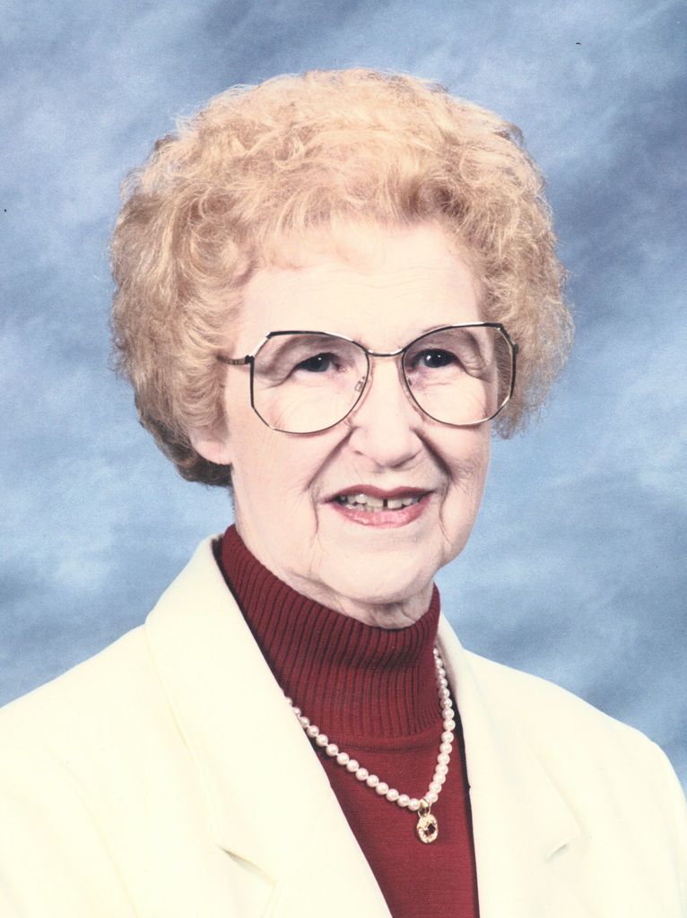 Ruby G. Hollis Profile Photo