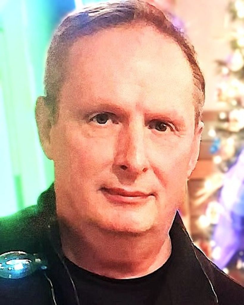 Scott Emerson Taylor Profile Photo