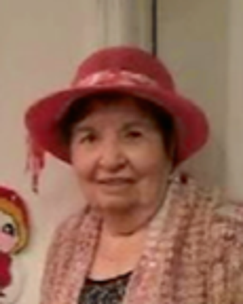 Josefina Alvarez Figeroa