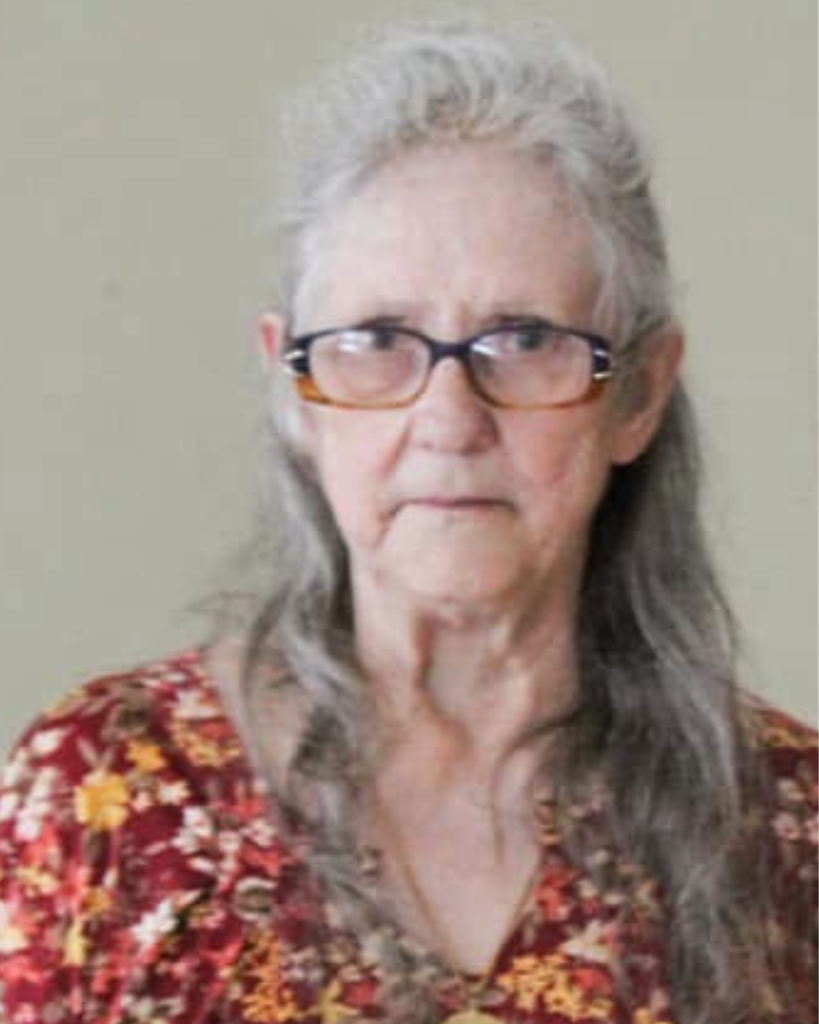 Pauline Wilcox Roark