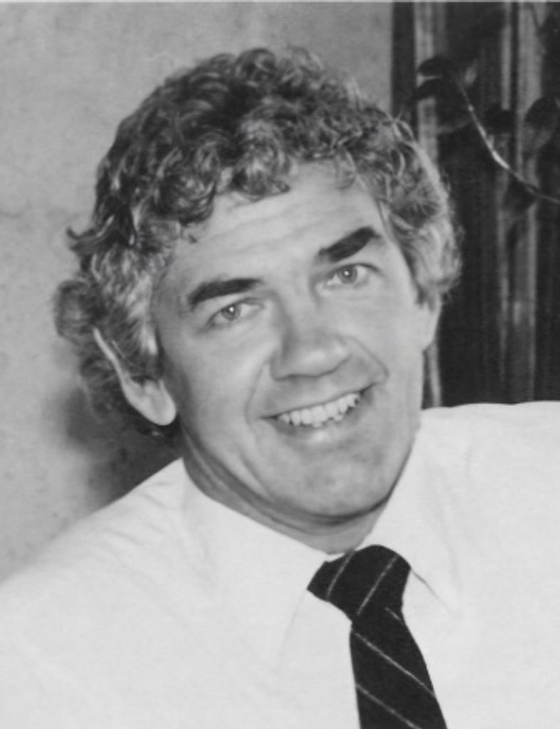 Maurice William Preece Profile Photo