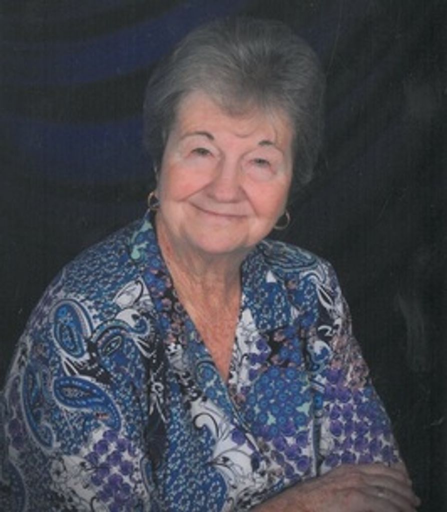 Brenda Thompson