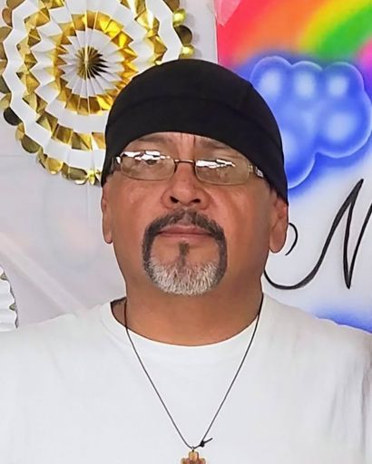 Jerry Flores's obituary image
