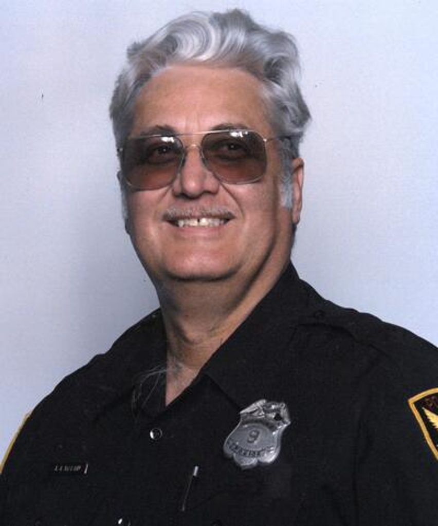 John Jefferson Martin Profile Photo