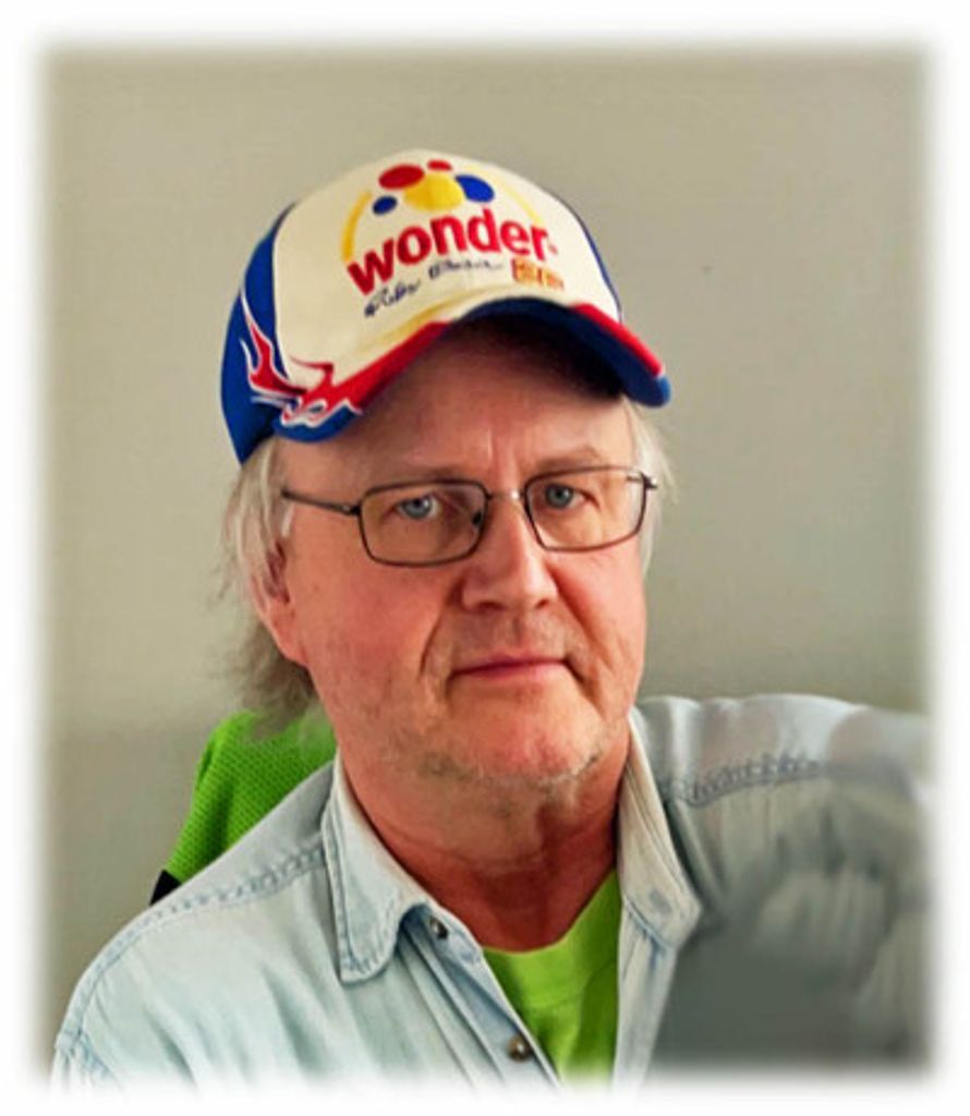 Alan Holmgren Profile Photo