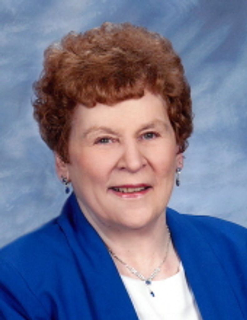 Dorothy J.  Speth