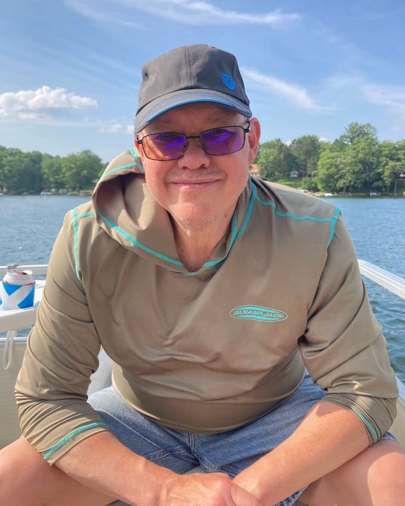 Michael Elsner Profile Photo