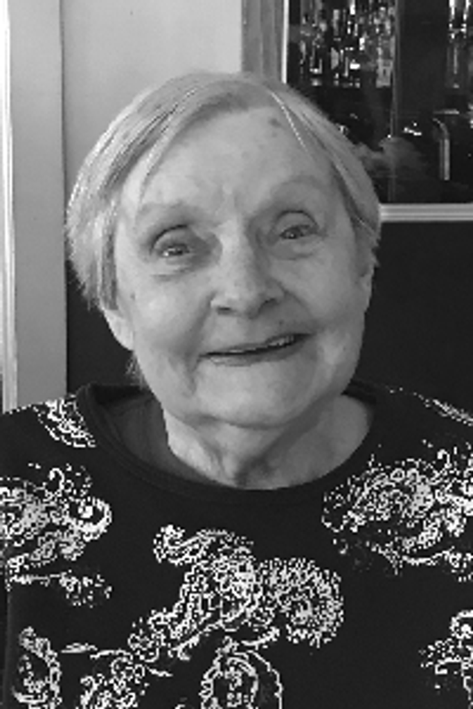 Phyllis I. (Lyden) Hartry Profile Photo