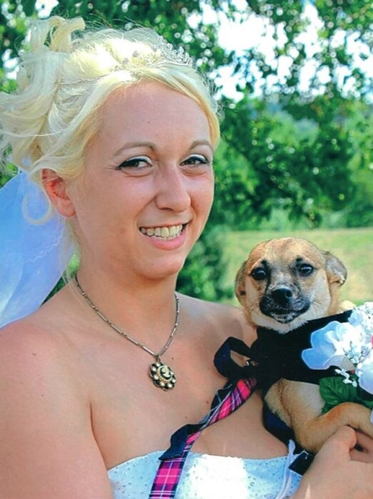 Sarah Dawn Ferguson Bell Profile Photo